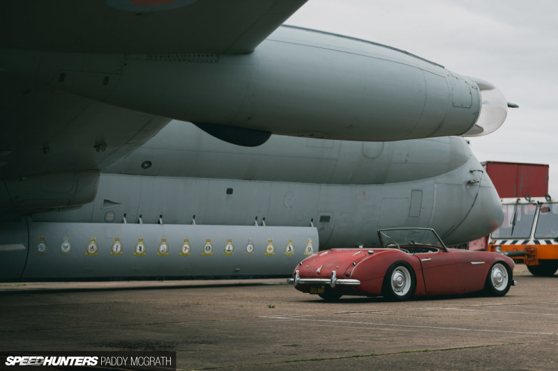 2016 Austin Healey Air Lift Performance 3H by Paddy&nbsp;McGrath-30