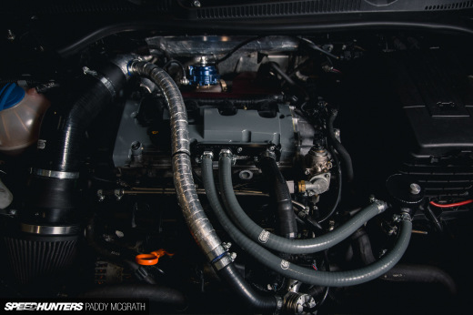 2016 RS MKV GM by Paddy&nbsp;McGrath-1