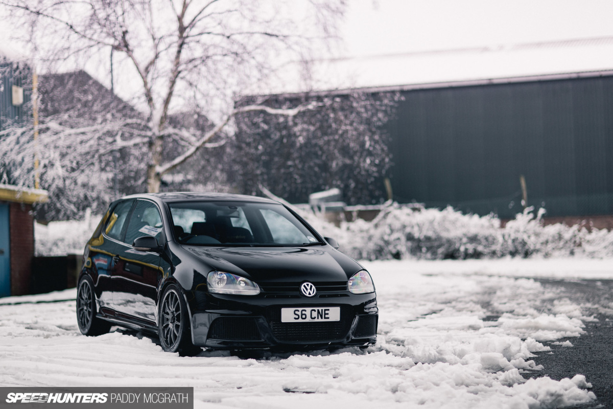 2016 RS MKV GM by Paddy McGrath-2