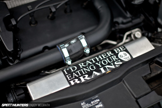 2016 RS Zombie by Paddy&nbsp;McGrath-2