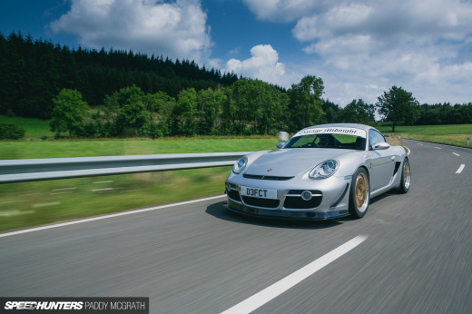 2016 RS Cayman&nbsp;PMcG-1