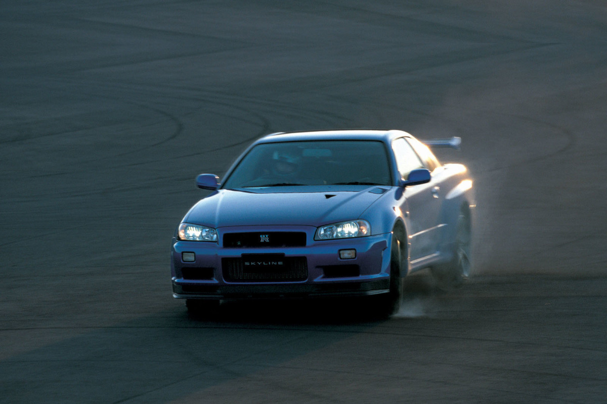 Predicting The Classic Cars Of 2046