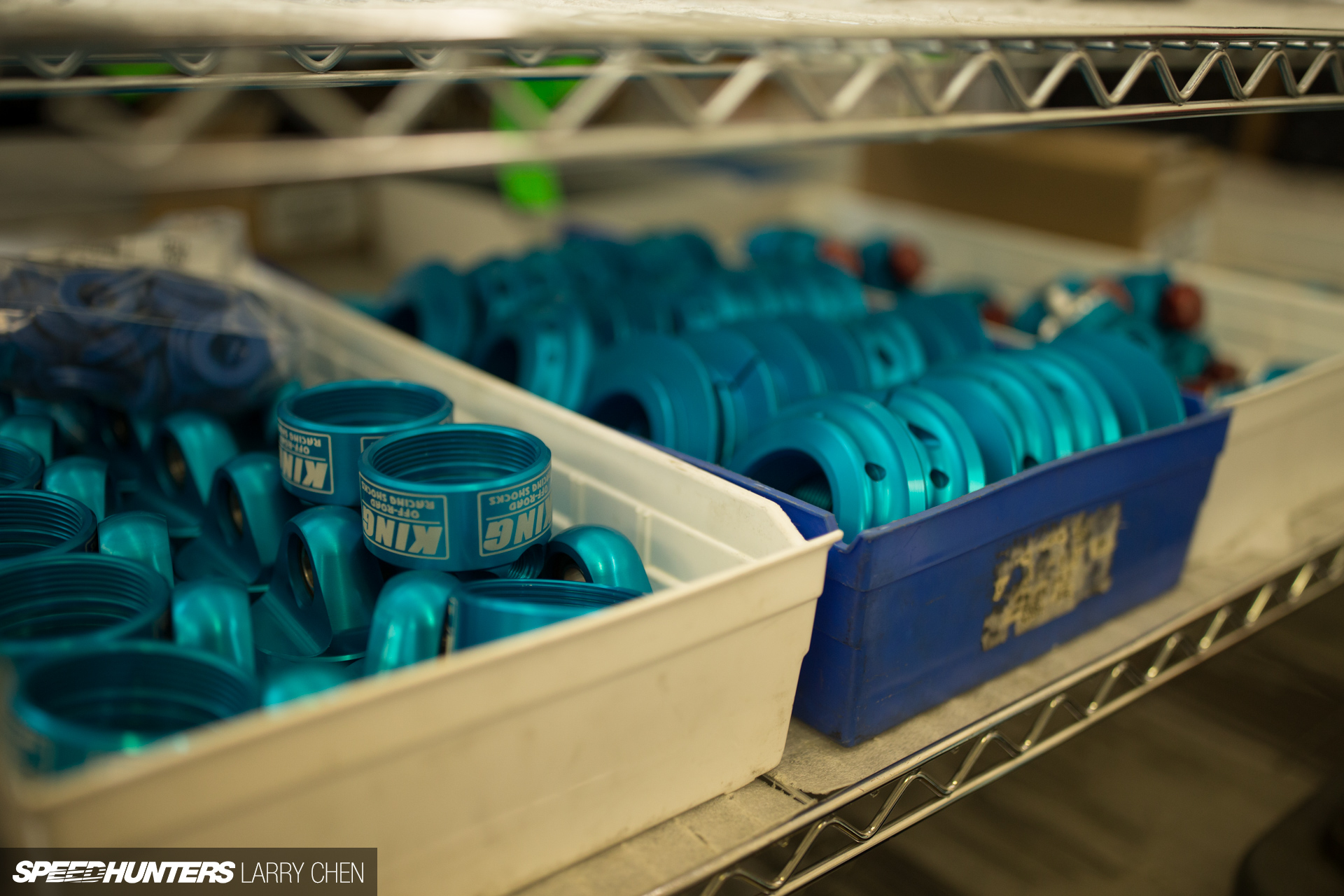 Project FJ Cruiser Gets Suspension - Speedhunters