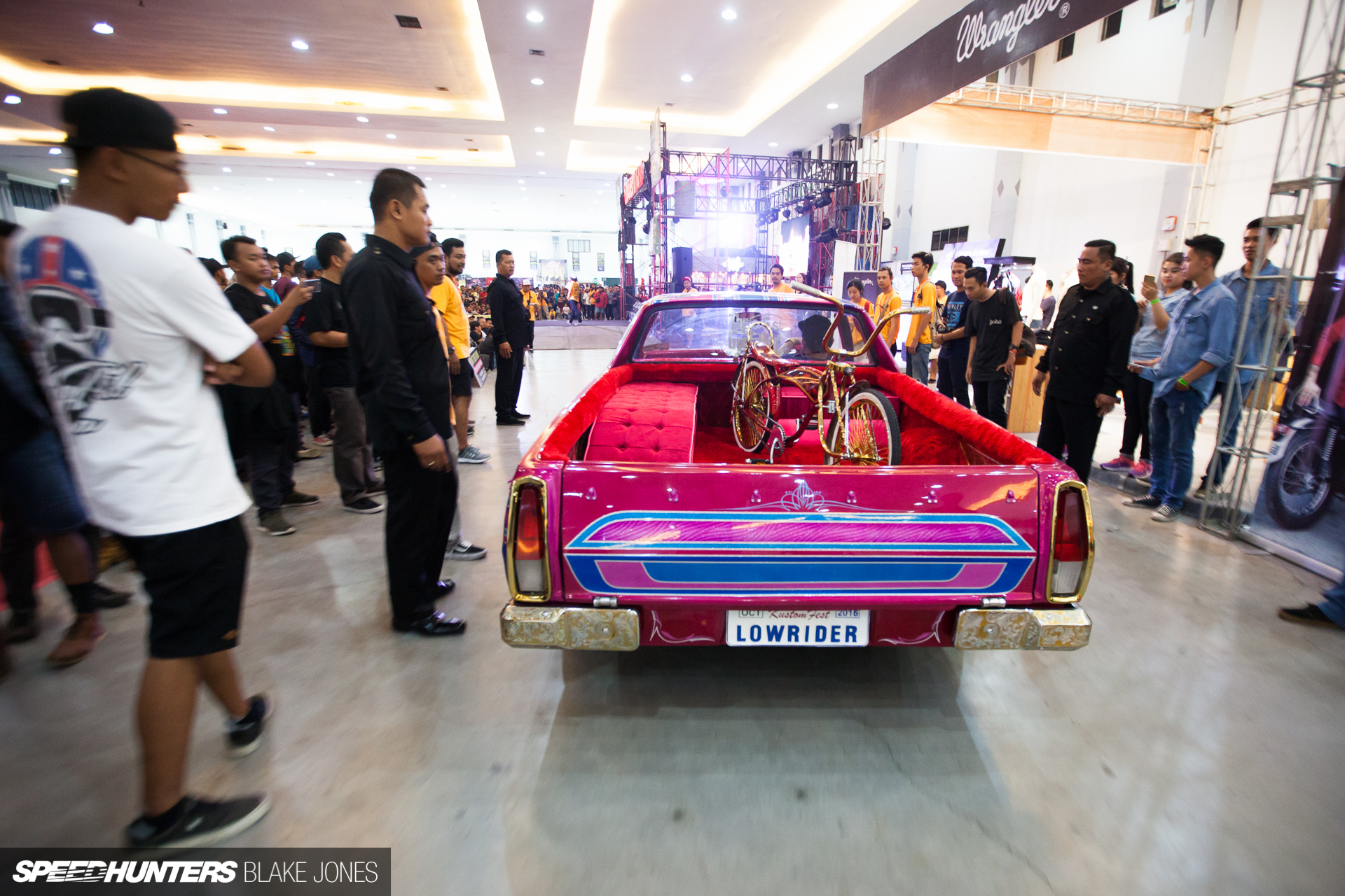 Finding Kustom Kulture Heaven In Indonesia - Speedhunters