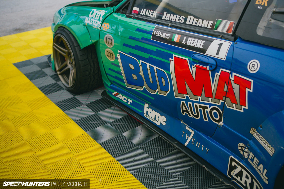 Drift Masters GP Plock 2016 Paddy McGrath Speedhunters-2