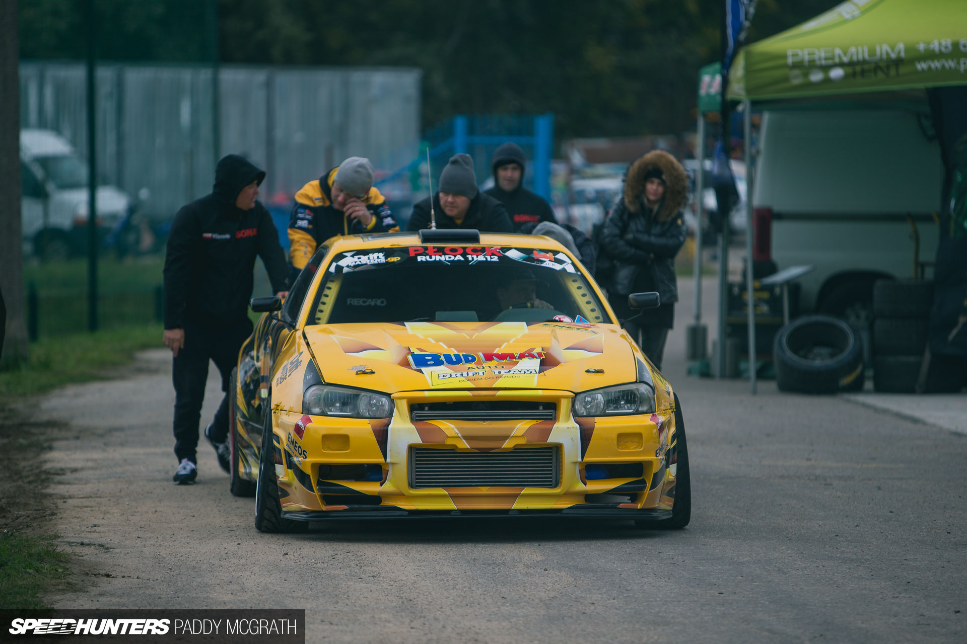 Drift Masters GP Plock 2016 Paddy McGrath Speedhunters-4