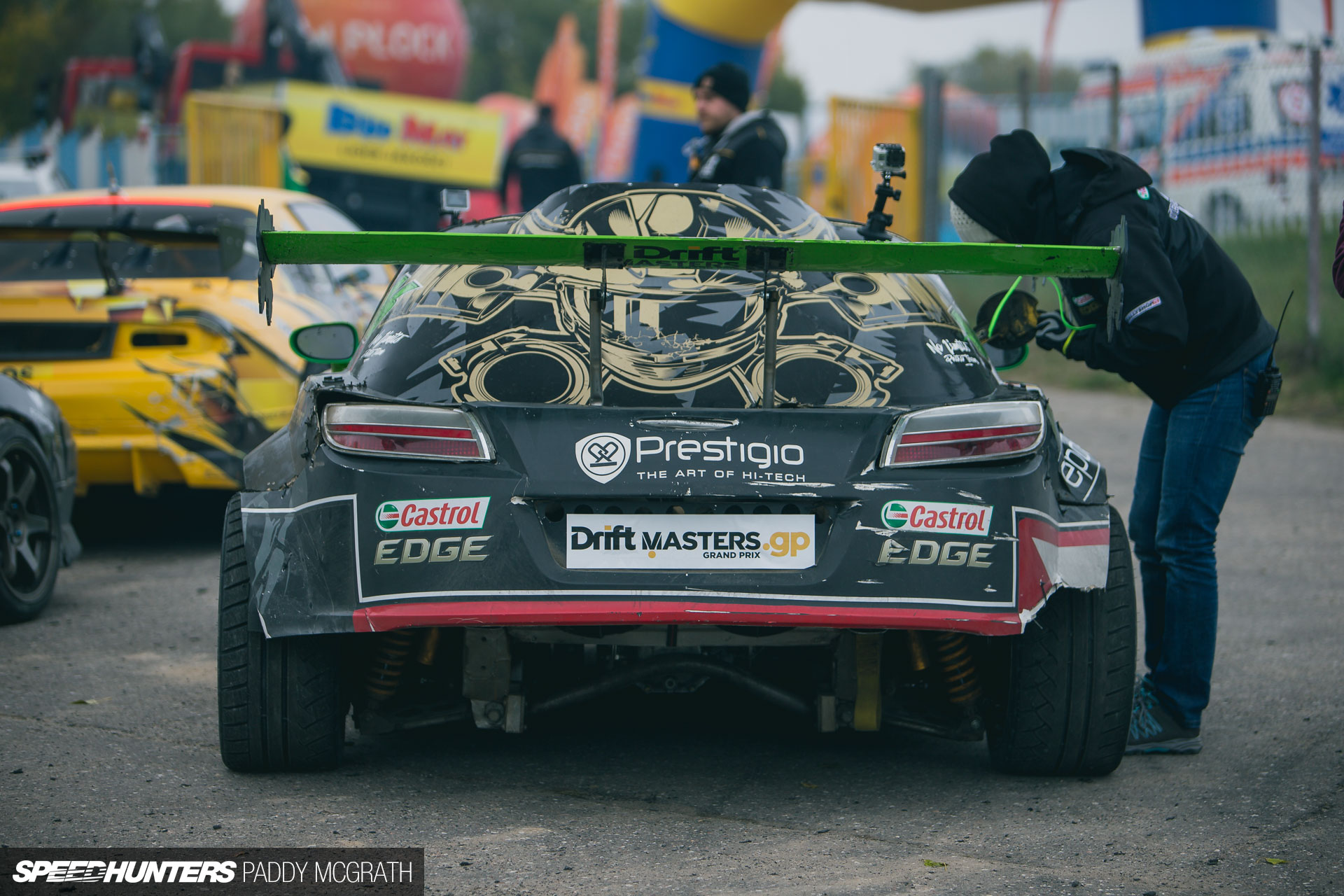 Drift Masters GP Plock 2016 Paddy McGrath Speedhunters-5