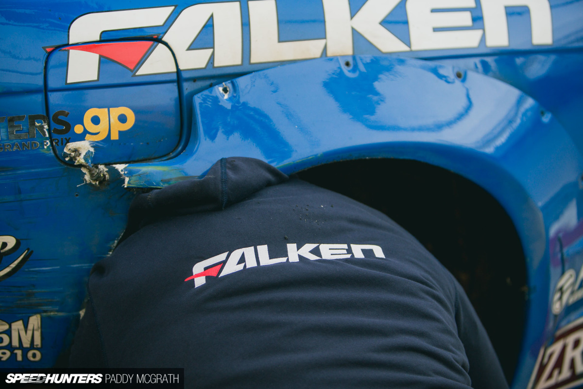 Drift Masters GP Plock 2016 Paddy McGrath Speedhunters-6