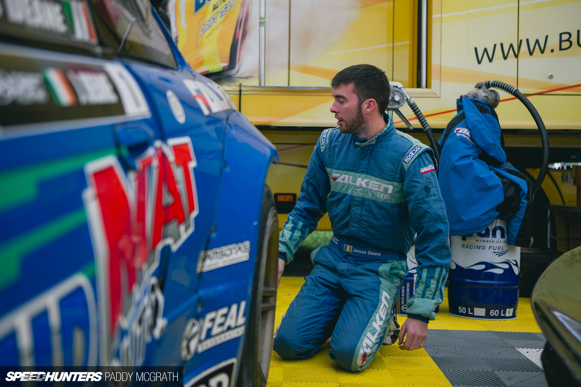 Drift Masters GP Plock 2016 Paddy McGrath Speedhunters-13