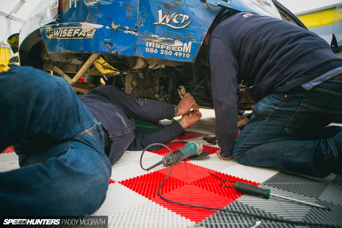 Drift Masters GP Plock 2016 Paddy McGrath Speedhunters-15