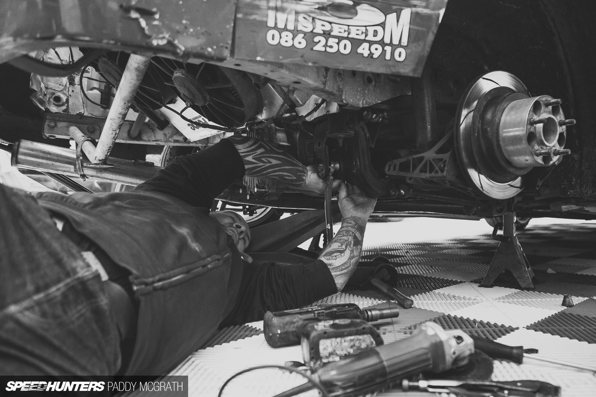 Drift Masters GP Plock 2016 Paddy McGrath Speedhunters-17