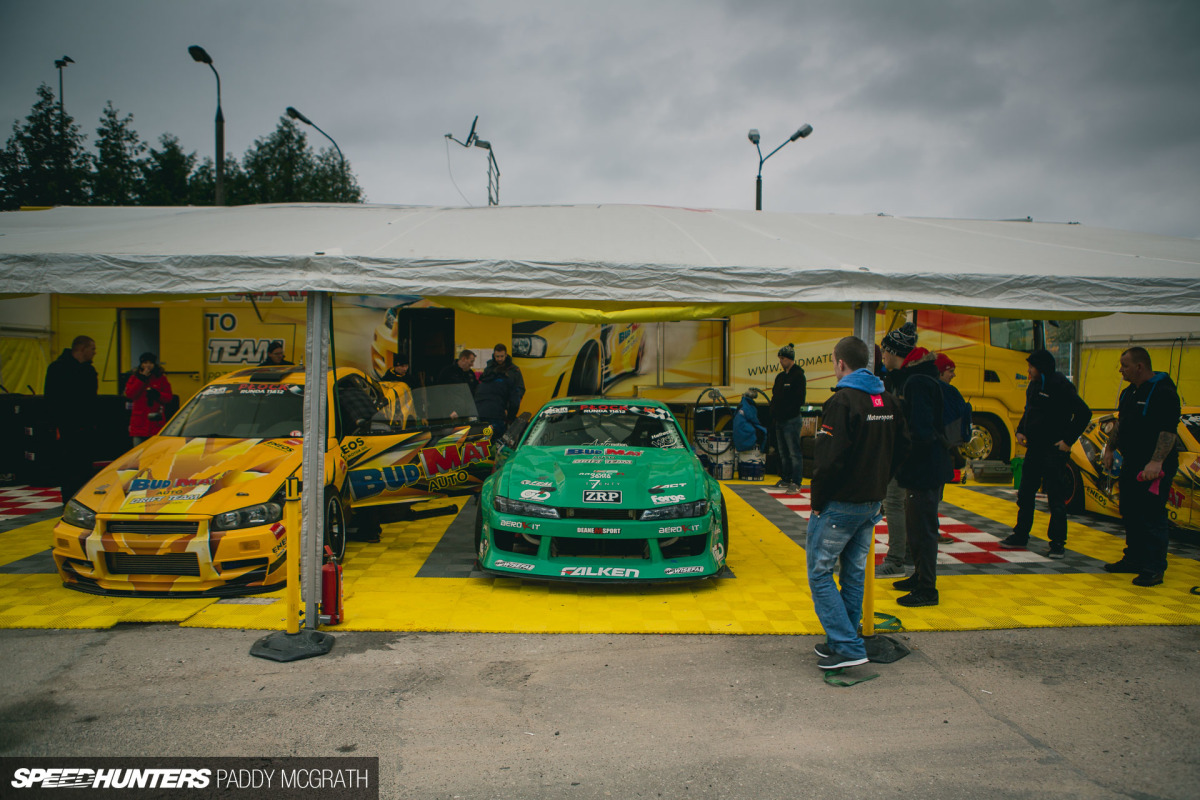 Drift Masters GP Plock 2016 Paddy McGrath Speedhunters-23