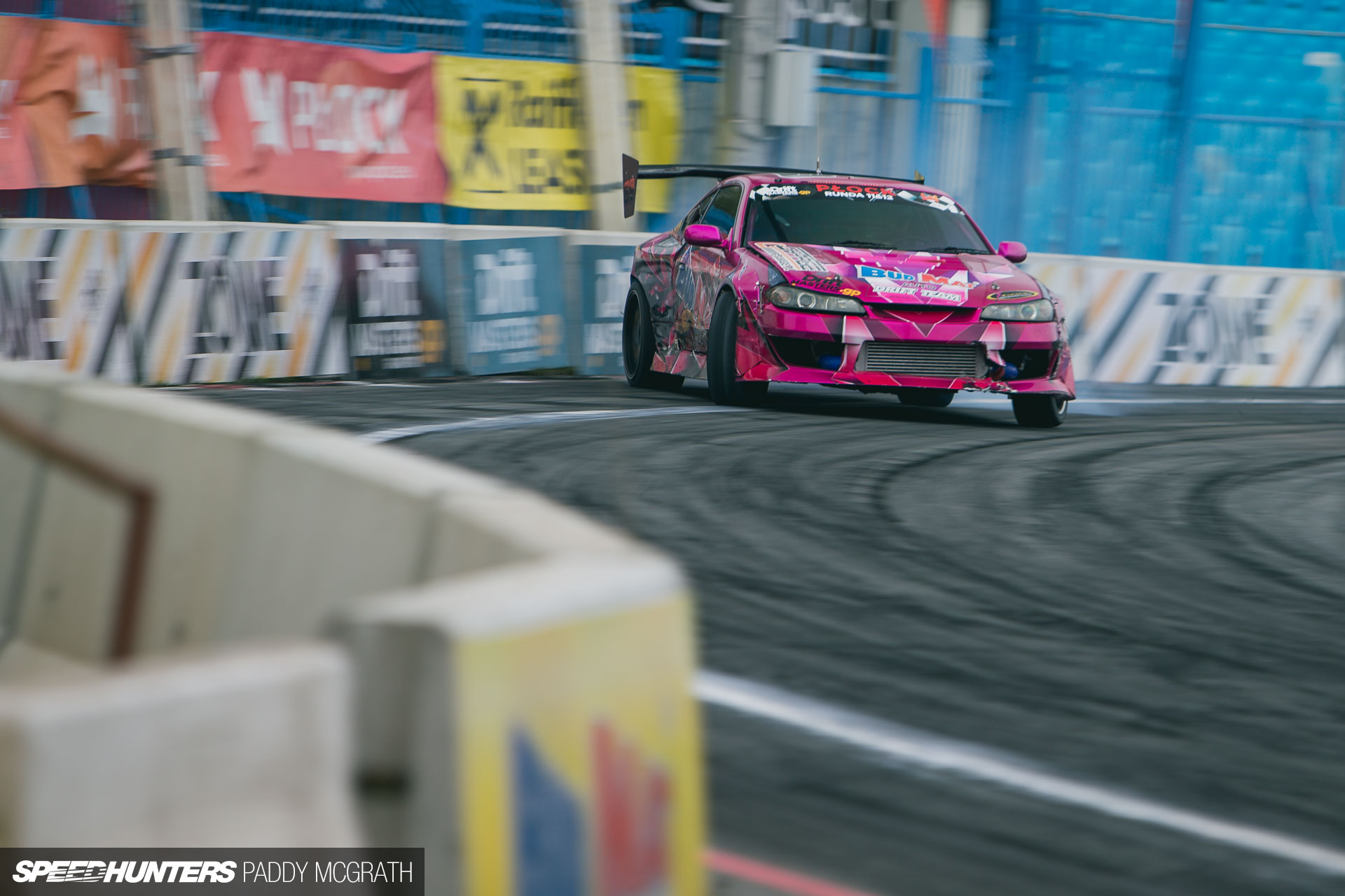 Drift Masters GP Plock 2016 Paddy McGrath Speedhunters-28
