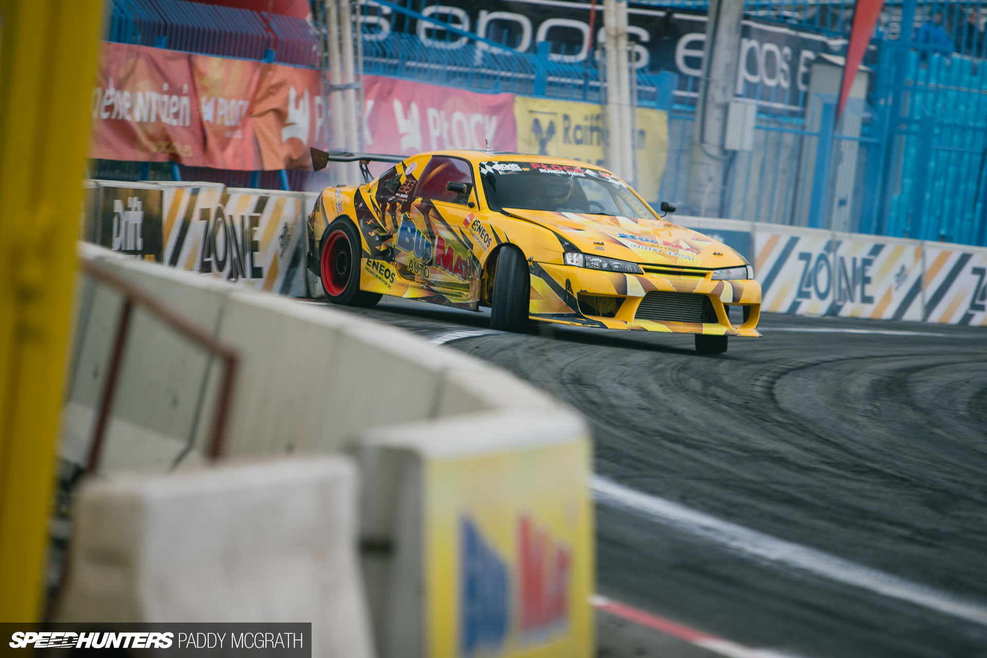 Drift Masters GP Plock 2016 Paddy McGrath Speedhunters-29