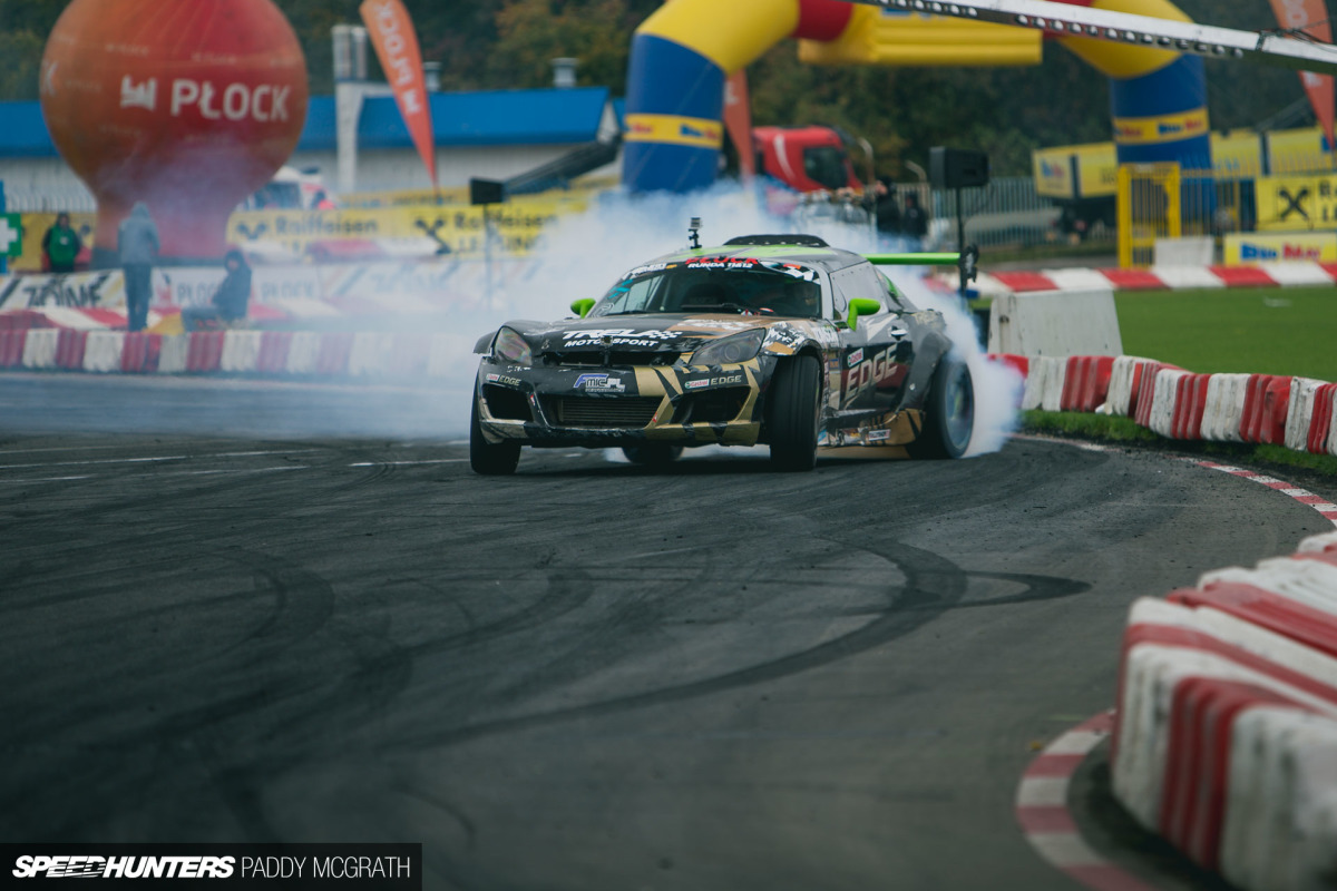 Drift Masters GP Plock 2016 Paddy McGrath Speedhunters-31