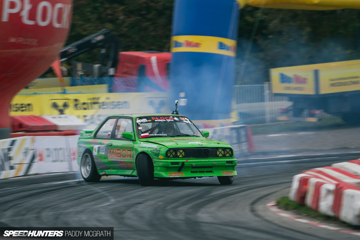 Drift Masters GP Plock 2016 Paddy McGrath Speedhunters-34
