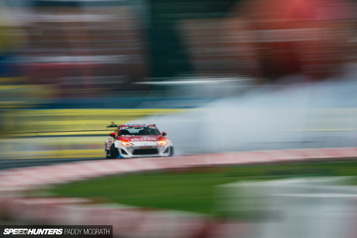 Drift Masters GP Plock 2016 Paddy McGrath Speedhunters-35