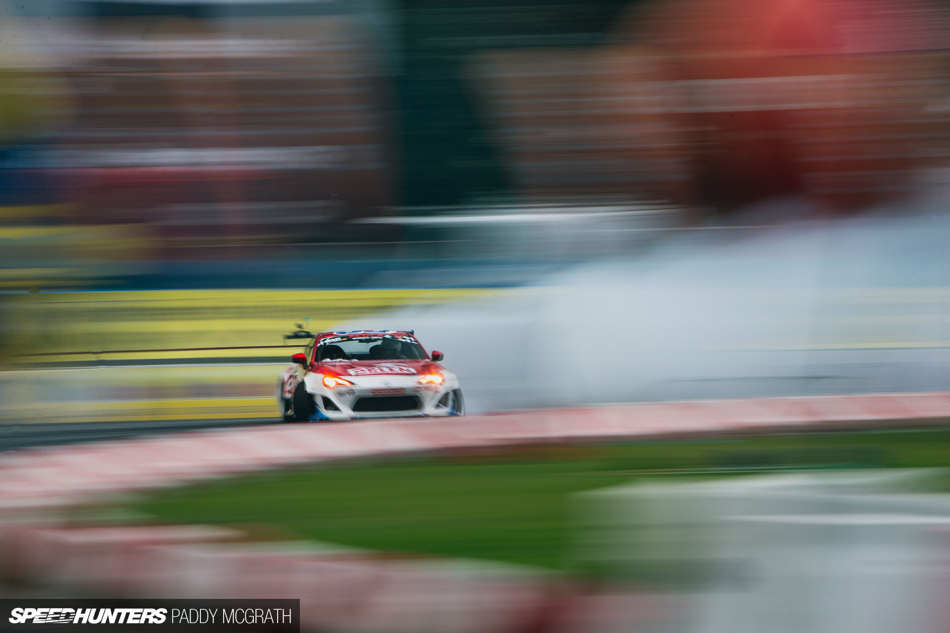 Drift Masters GP Plock 2016 Paddy McGrath Speedhunters-35