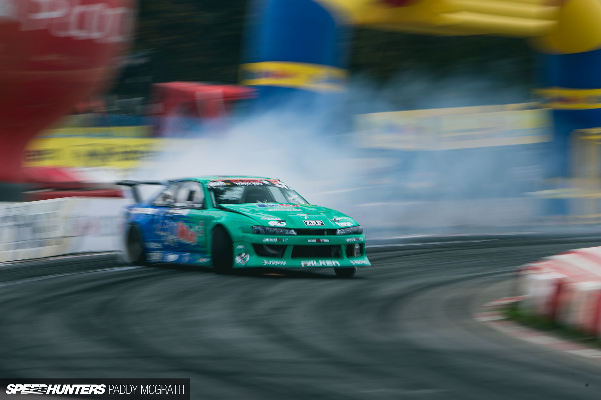 Drift Masters GP Plock 2016 Paddy McGrath Speedhunters-38