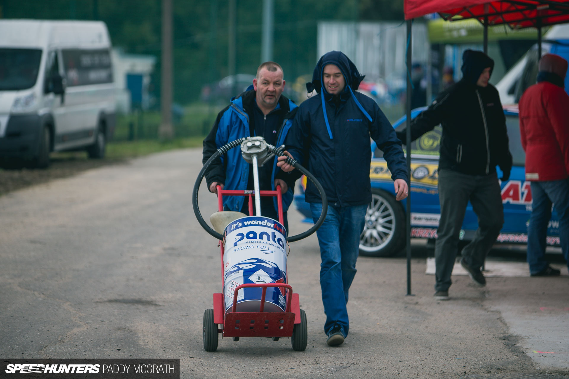 Drift Masters GP Plock 2016 Paddy McGrath Speedhunters-39