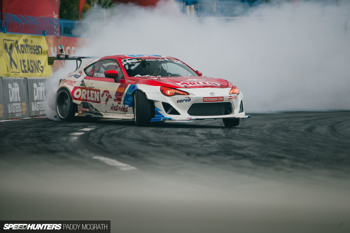 Drift Masters GP Plock 2016 Paddy McGrath Speedhunters-42