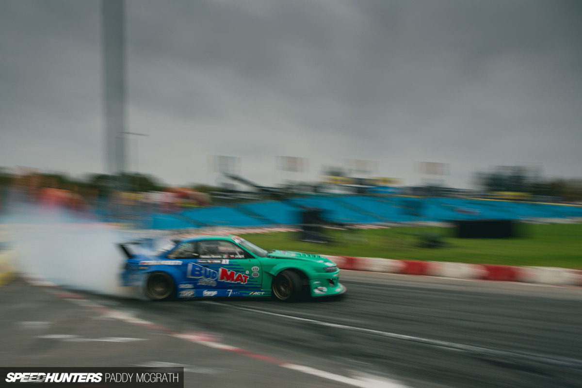 Drift Masters GP Plock 2016 Paddy McGrath Speedhunters-44
