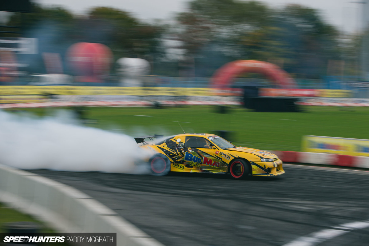 Drift Masters GP Plock 2016 Paddy McGrath Speedhunters-46