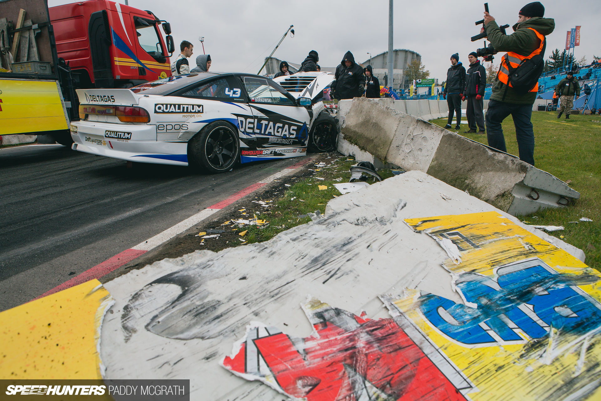 Drift Masters GP Plock 2016 Paddy McGrath Speedhunters-49