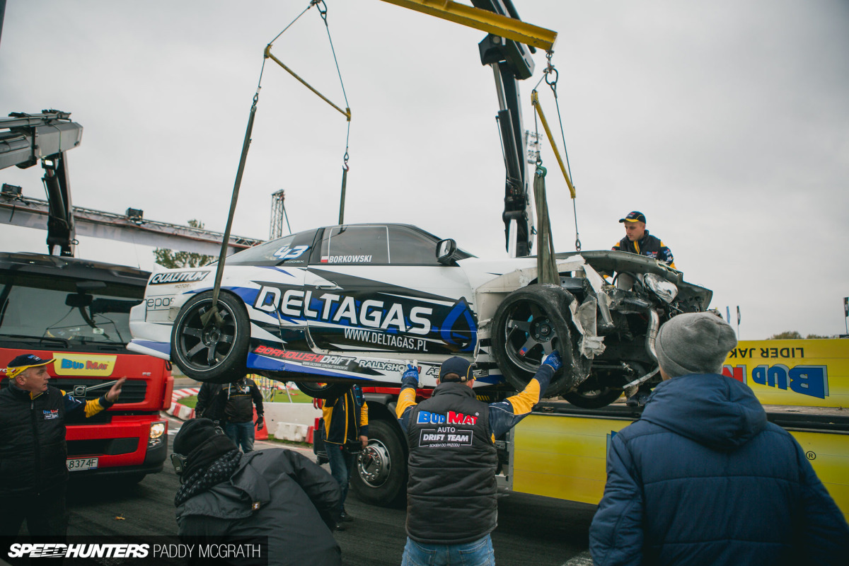 Drift Masters GP Plock 2016 Paddy McGrath Speedhunters-54