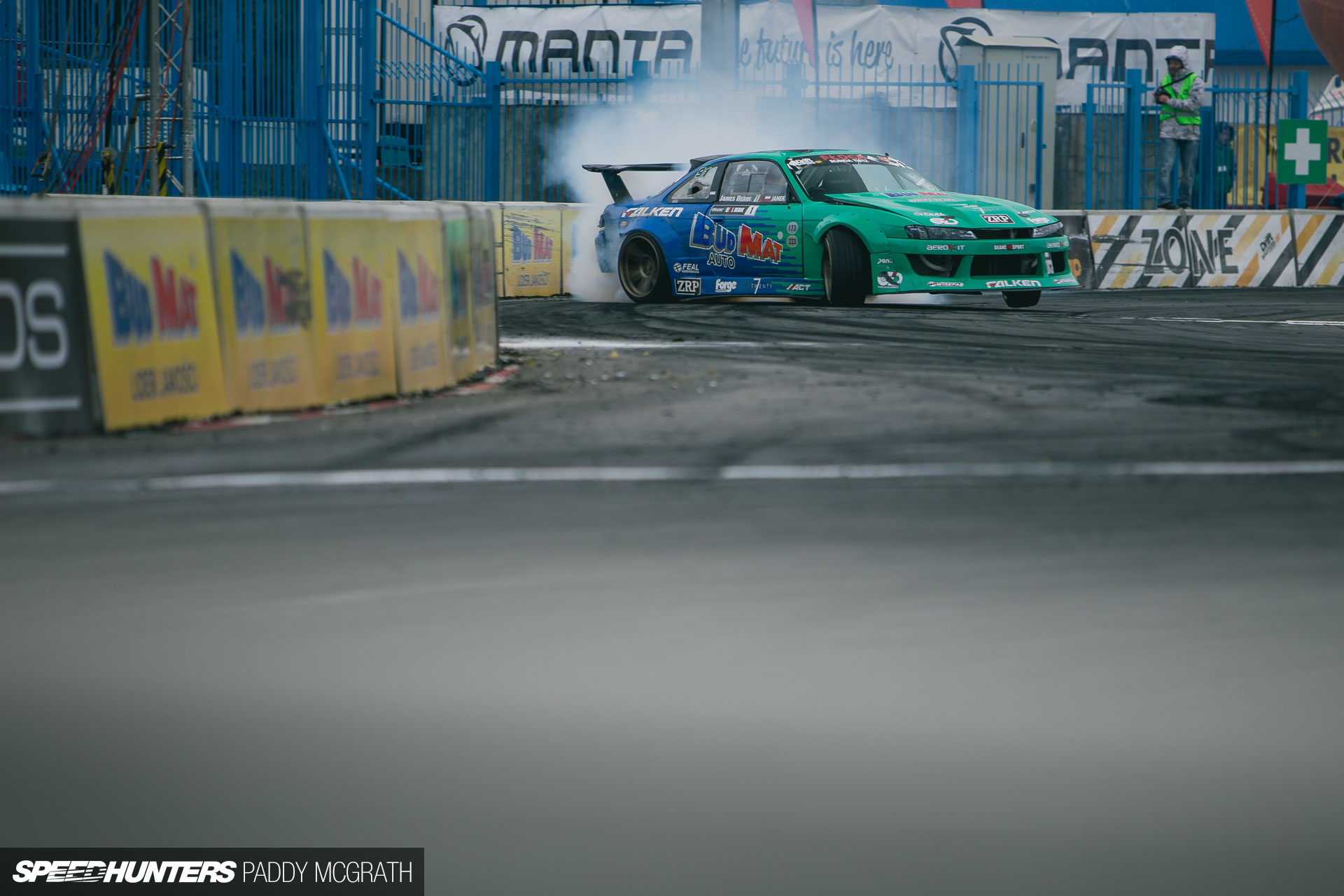 Drift Masters GP Plock 2016 Paddy McGrath Speedhunters-55