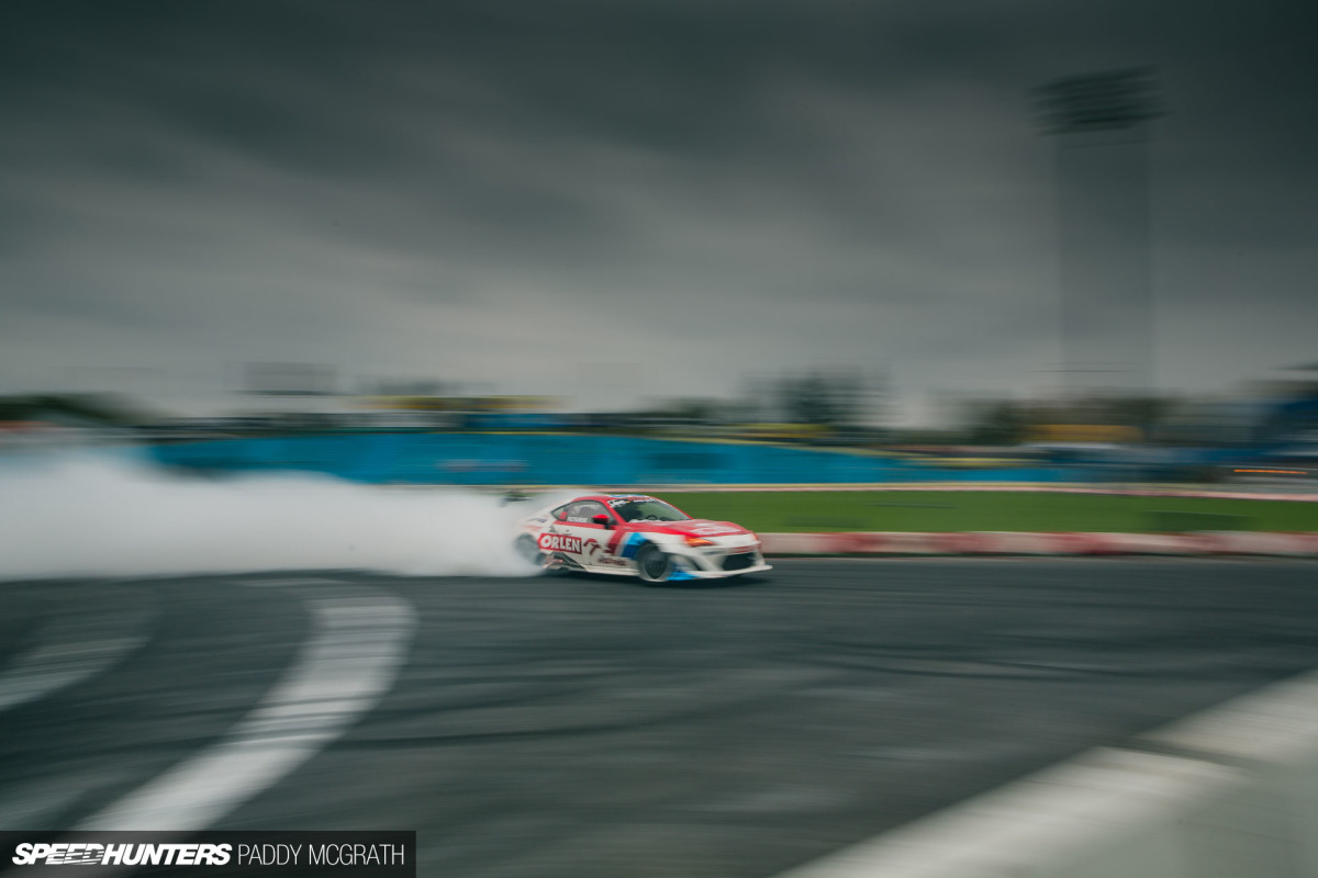 Drift Masters GP Plock 2016 Paddy McGrath Speedhunters-60