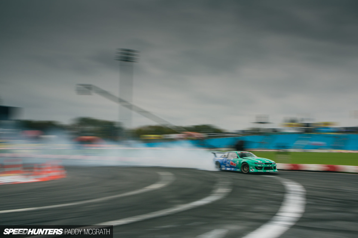 Drift Masters GP Plock 2016 Paddy McGrath Speedhunters-62