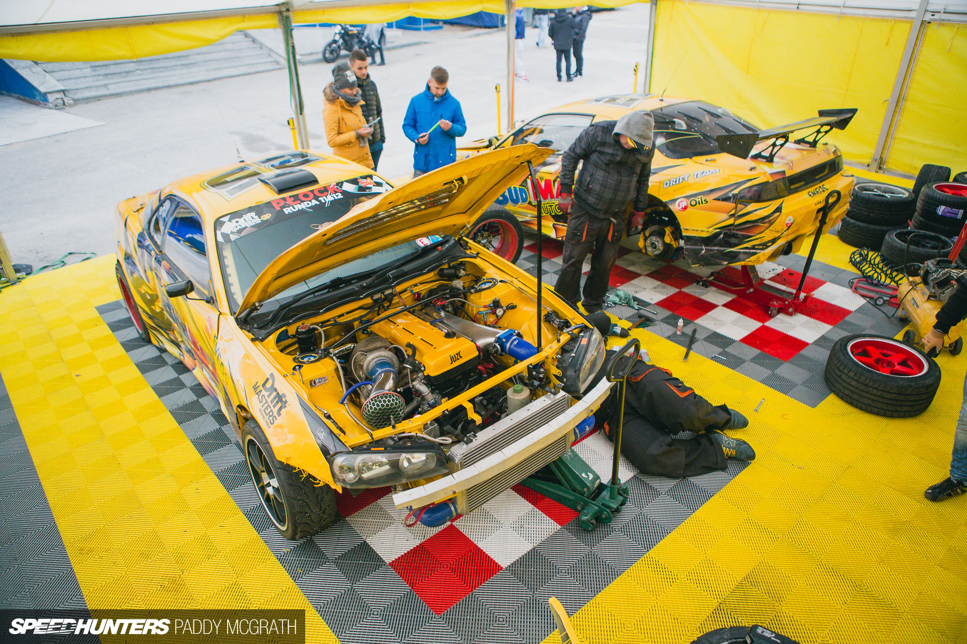 Drift Masters GP Plock 2016 Paddy McGrath Speedhunters-63