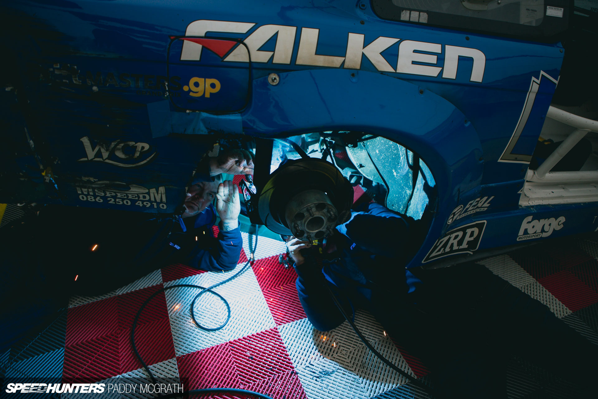 Drift Masters GP Plock 2016 Paddy McGrath Speedhunters-67