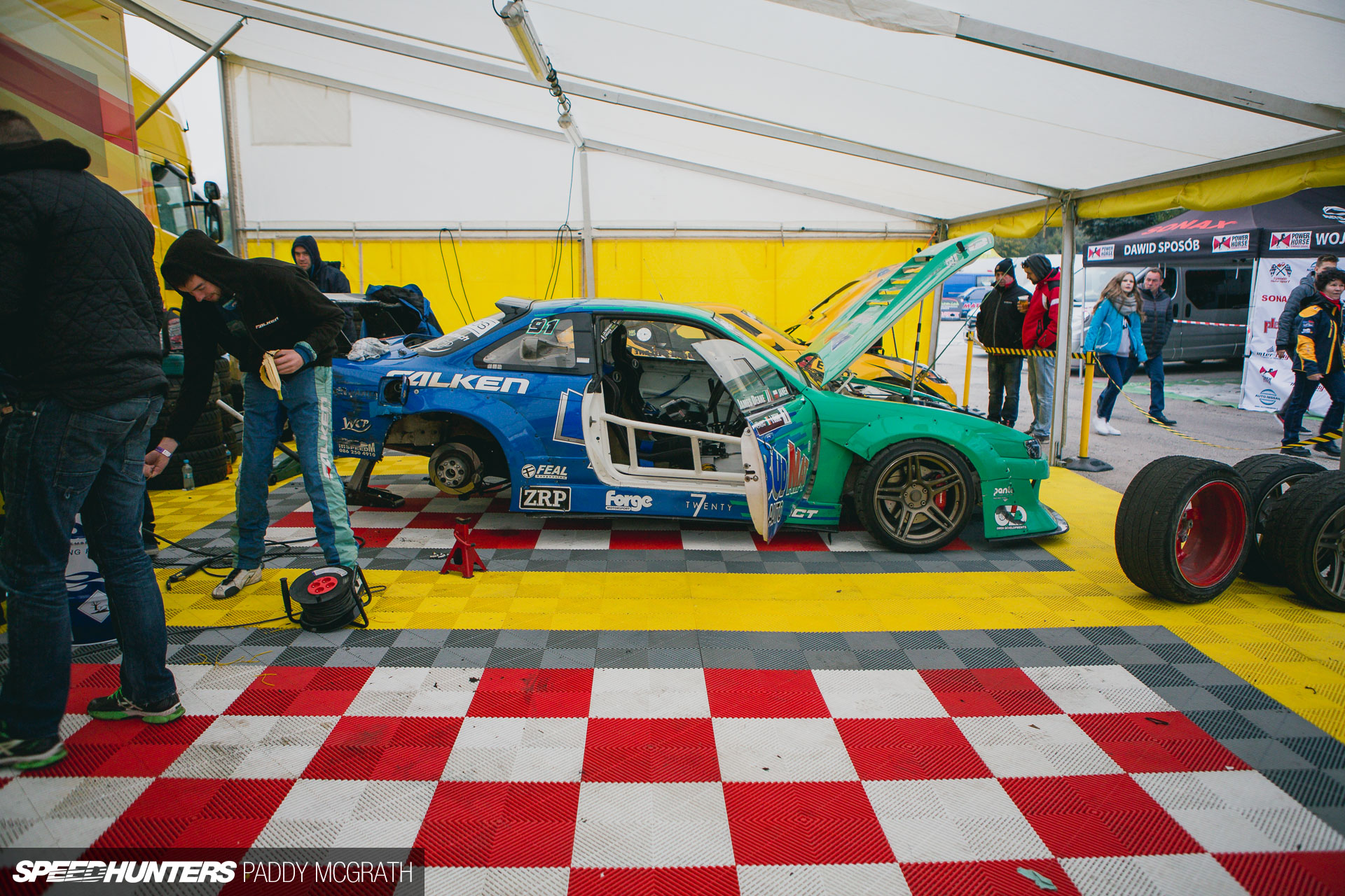 Drift Masters GP Plock 2016 Paddy McGrath Speedhunters-68