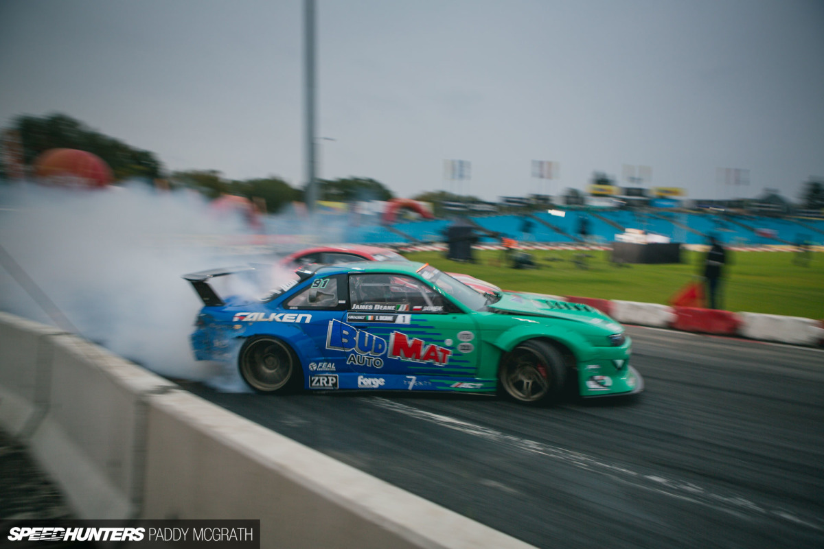 Drift Masters GP Plock 2016 Paddy McGrath Speedhunters-71