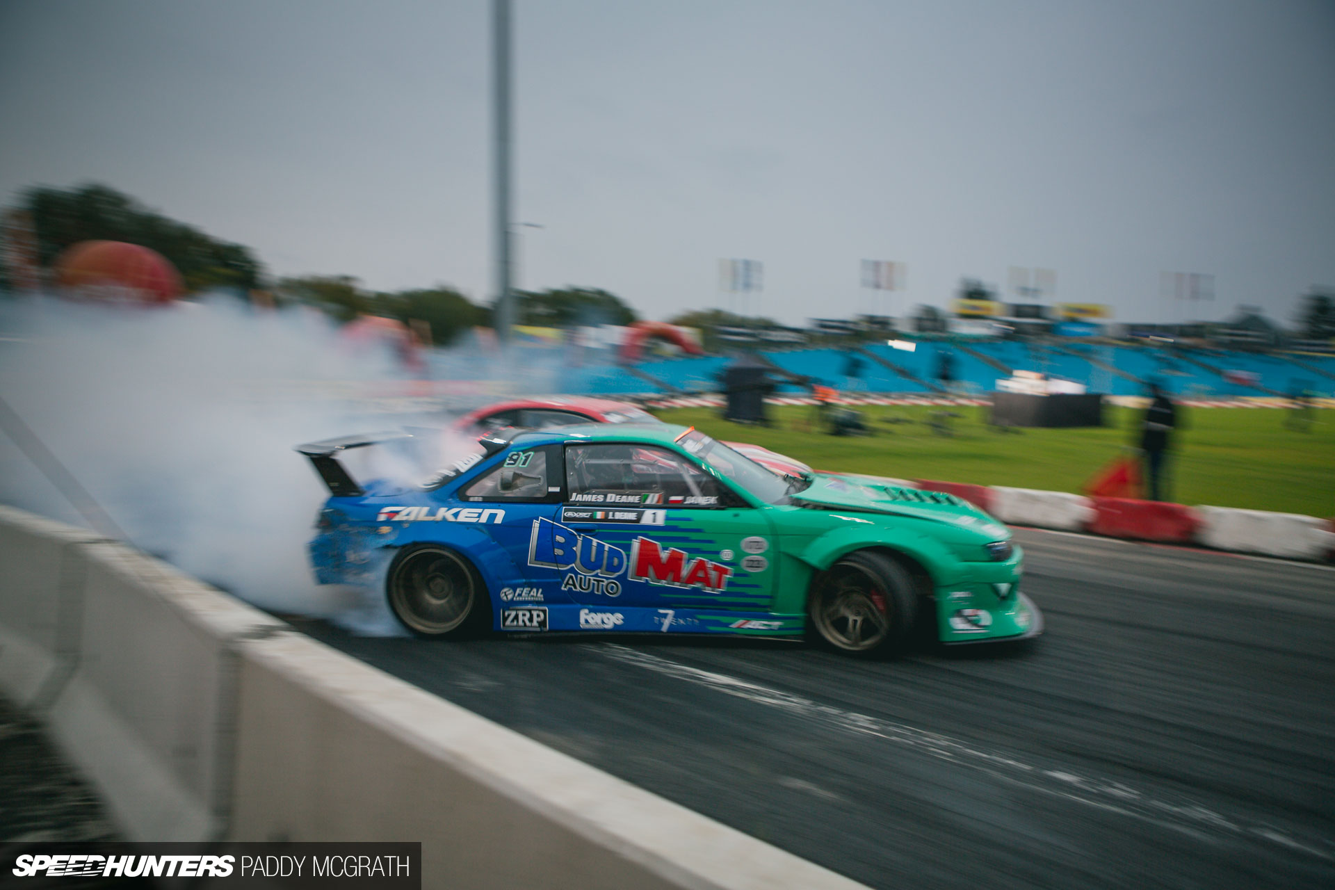 Drift Masters GP Plock 2016 Paddy McGrath Speedhunters-71