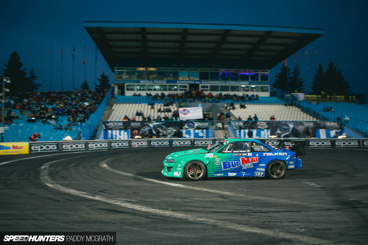 Drift Masters GP Plock 2016 Paddy McGrath Speedhunters-76