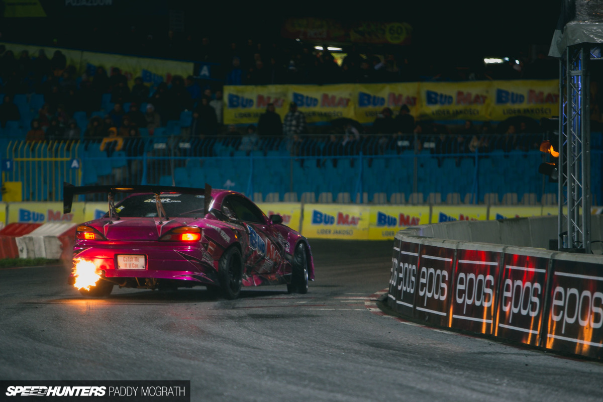 Drift Masters GP Plock 2016 Paddy McGrath Speedhunters-84
