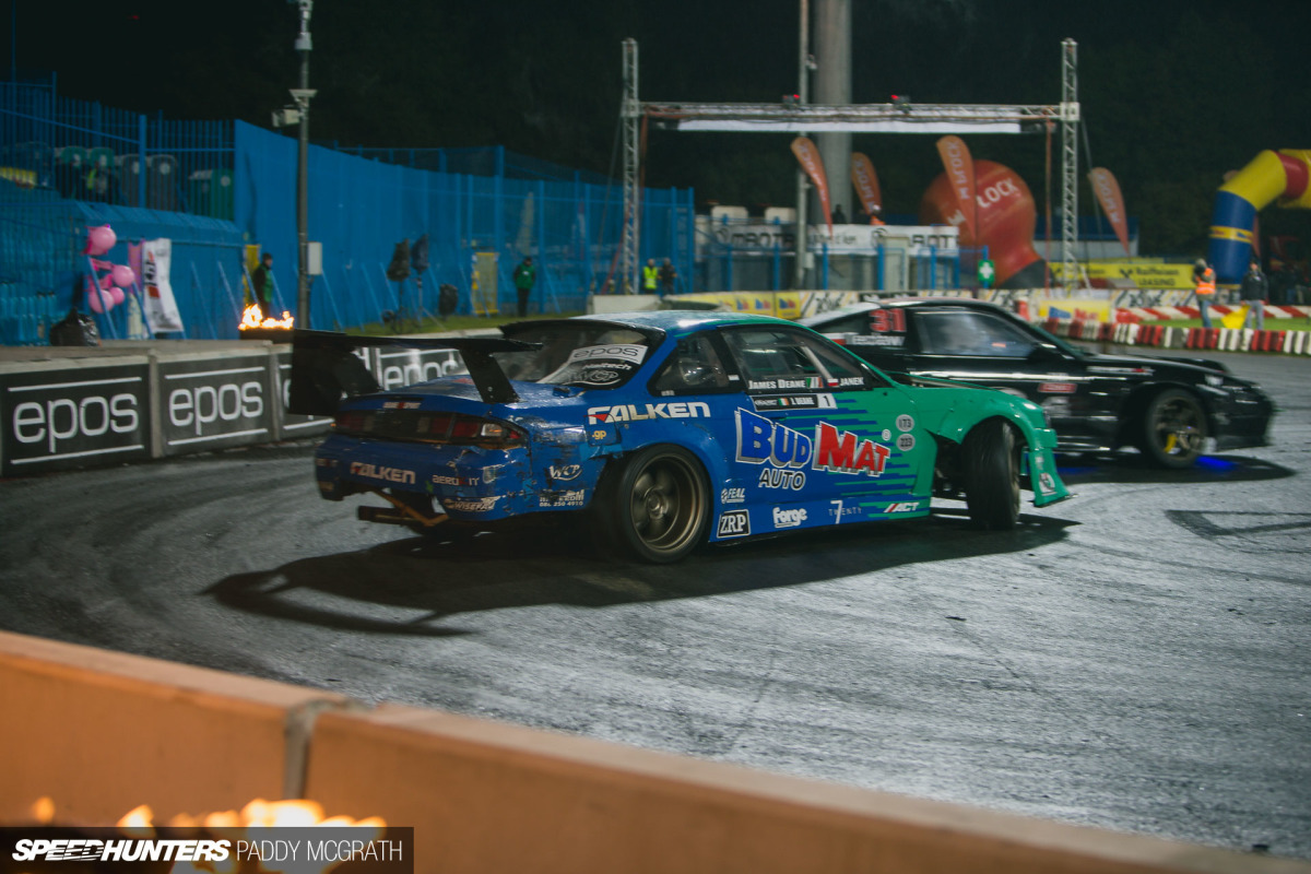 Drift Masters GP Plock 2016 Paddy McGrath Speedhunters-87