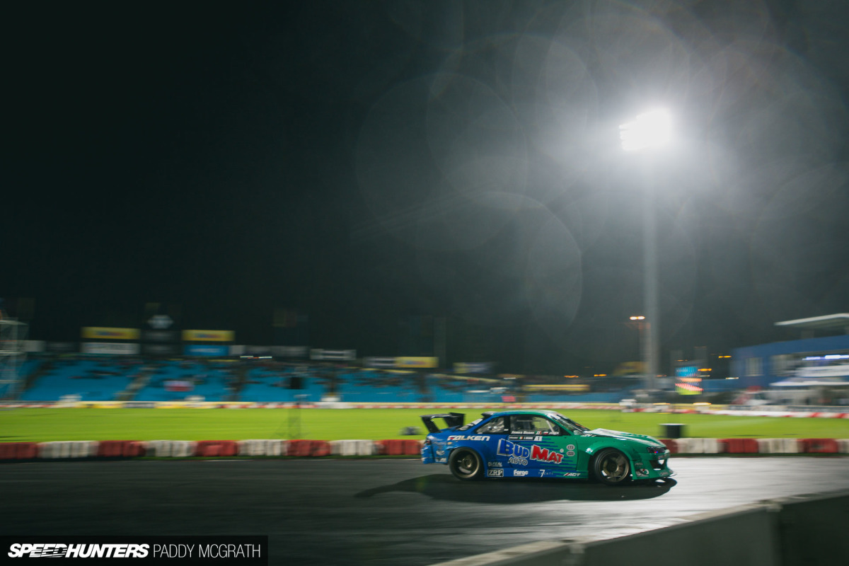 Drift Masters GP Plock 2016 Paddy McGrath Speedhunters-91