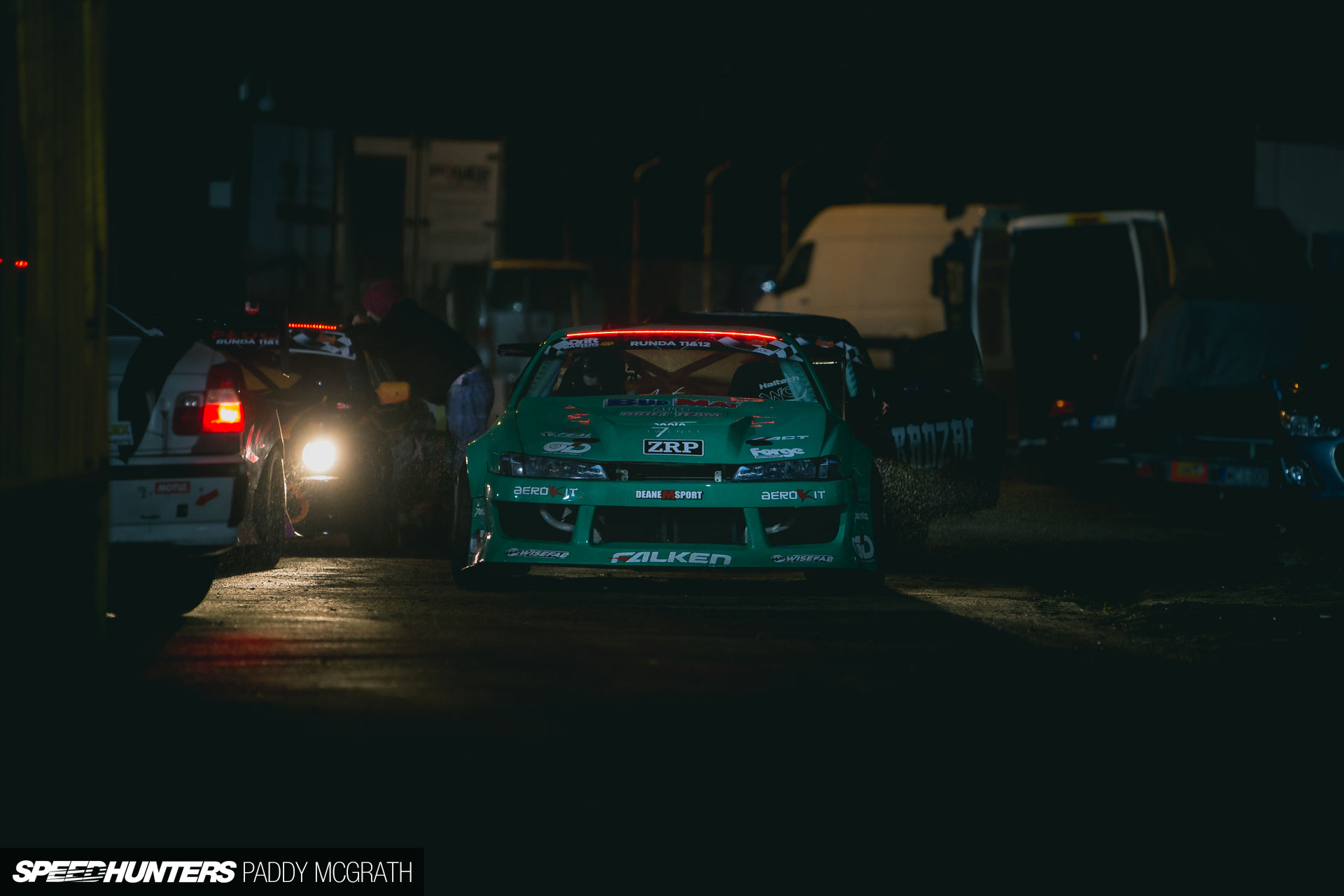 Drift Masters GP Plock 2016 Paddy McGrath Speedhunters-96