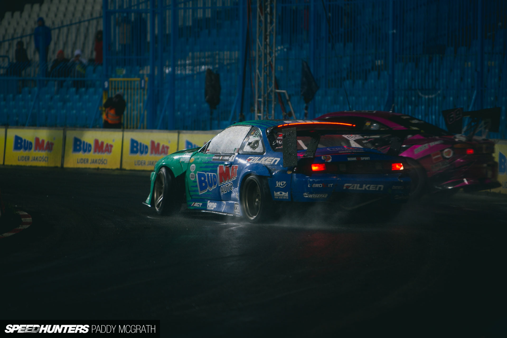 Drift Masters GP Plock 2016 Paddy McGrath Speedhunters-99