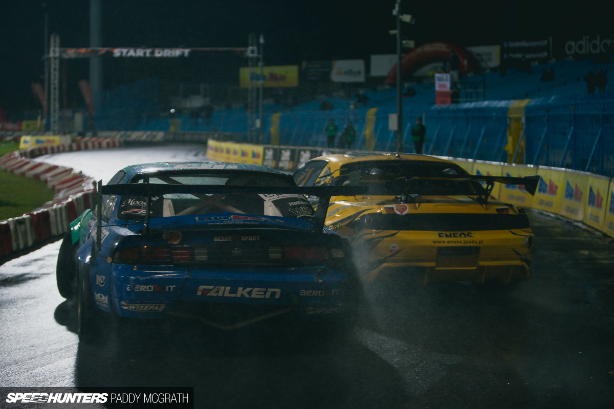 Drift Masters GP Plock 2016 Paddy McGrath Speedhunters-114