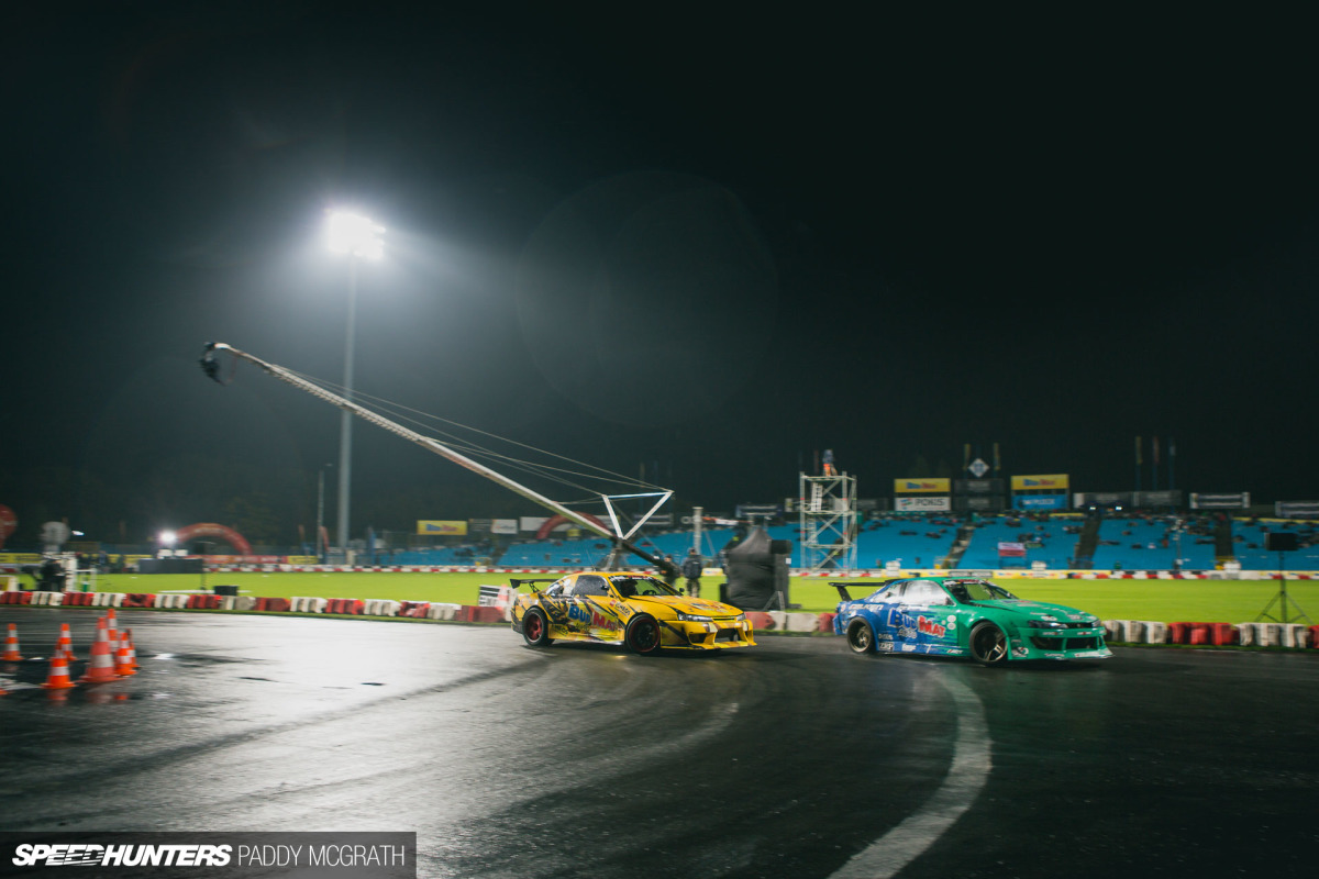 Drift Masters GP Plock 2016 Paddy McGrath Speedhunters-124