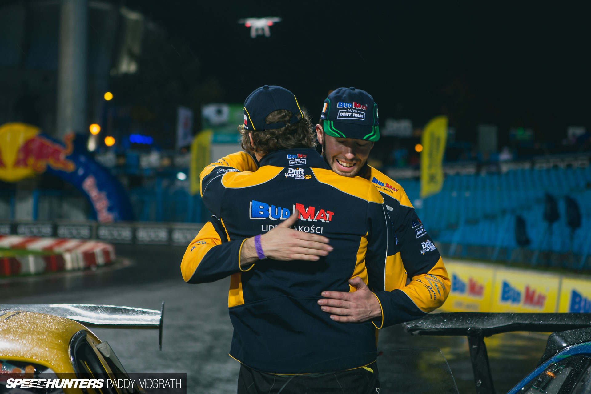 Drift Masters GP Plock 2016 Paddy McGrath Speedhunters-125