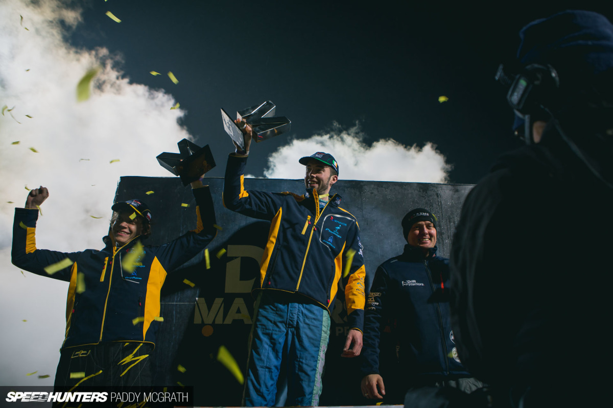 Drift Masters GP Plock 2016 Paddy McGrath Speedhunters-128