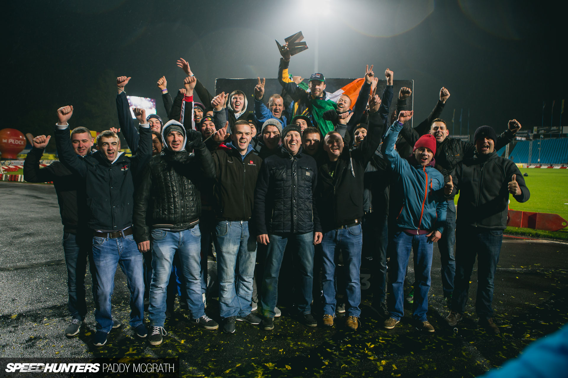 Drift Masters GP Plock 2016 Paddy McGrath Speedhunters-134