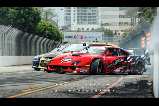 FormulaDrift_F40