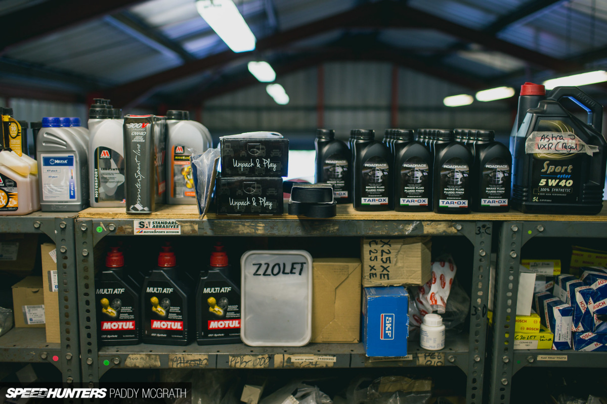 2016 Regal Autosport Speedhunters by Paddy McGrath-25